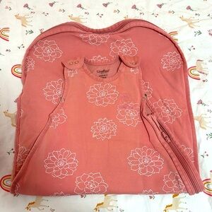 4 Season® Ultimate Baby Sleep Bag, Merino Wool & Organic Cotton